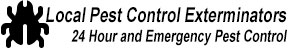 Killinger PA Pest Control Exterminators